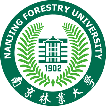 南京林業(yè)大學LOGO