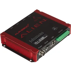 alien 9900產品圖片