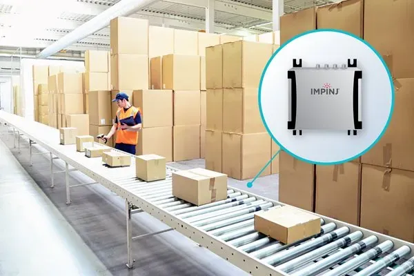 Impinj-Speedway-RAIN-RFID-讀寫器